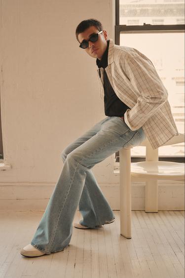 Imagen de producto - VERDE de Zara - Imagen 0