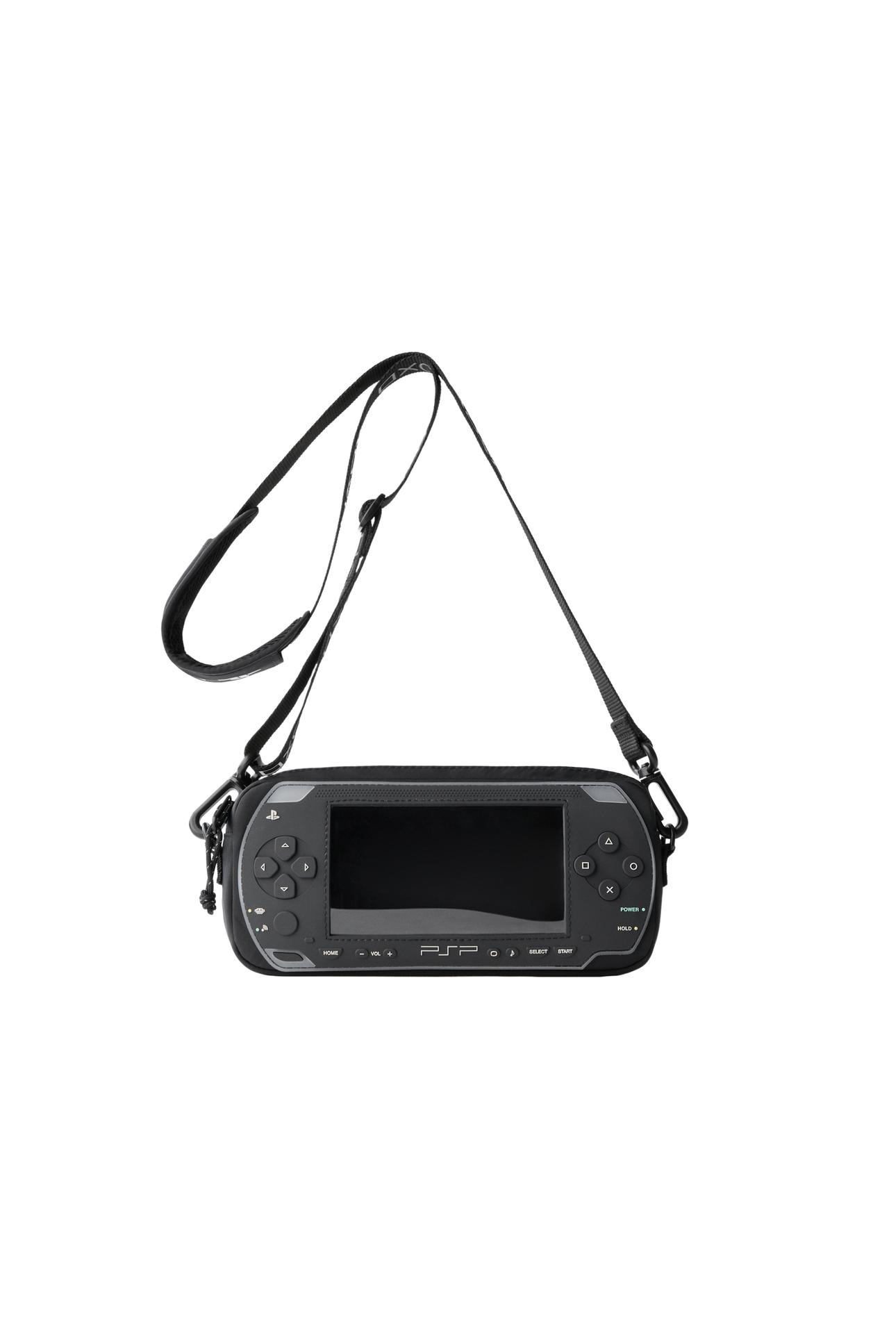 Сумка через плечо PSP™