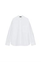 Z1975 STRAIGHT LOOSE FIT ORTA BEL JEAN - Görsel 2