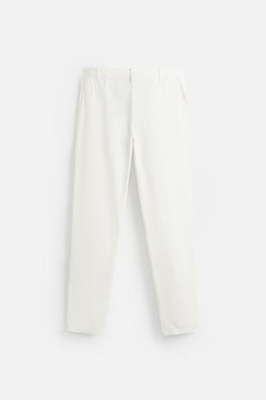 SKINNY FIT GALTZA TXINATARRAK - Zuria, Zara-rena
