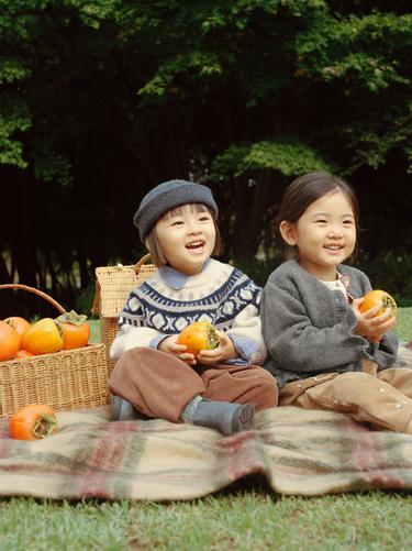 LOOK - Red / Coral by Zara