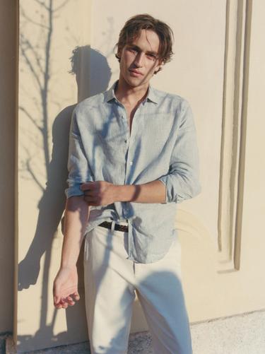 Zara Product image - Blue - Image 0