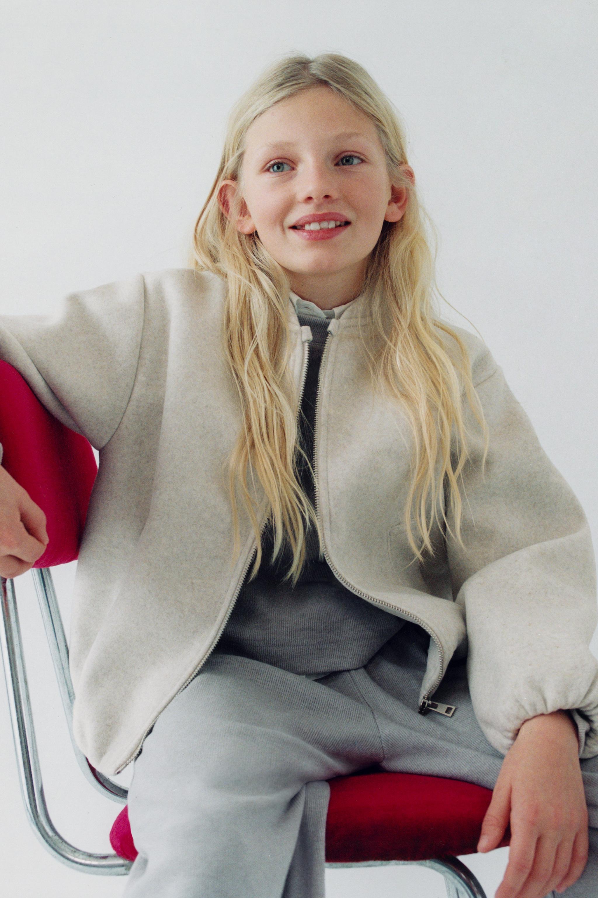 子供服 - キッズ ガール | ZARA 日本