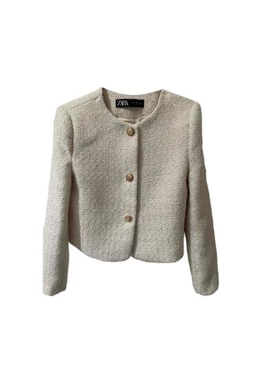 BLAZER CORTO