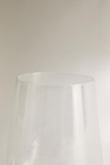 CONICAL CRYSTALLINE TUMBLER - 990 by Zara - Image 4