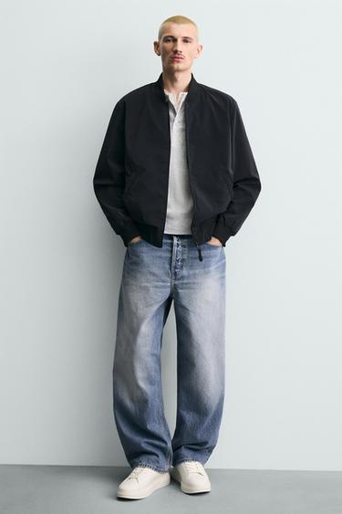 CHUNKY TRAINERS - White by Zara - Image 0