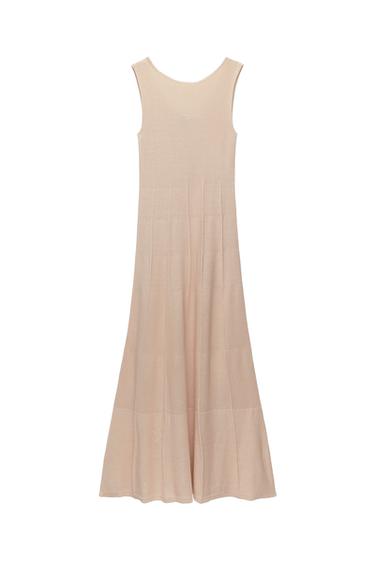 VESTIDO PUNTO LARGO