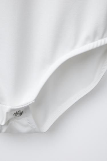 BODY LISSE - Blanc de Zara - Image 3