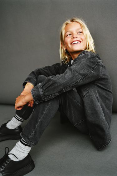 SKINNY FIT JEAN