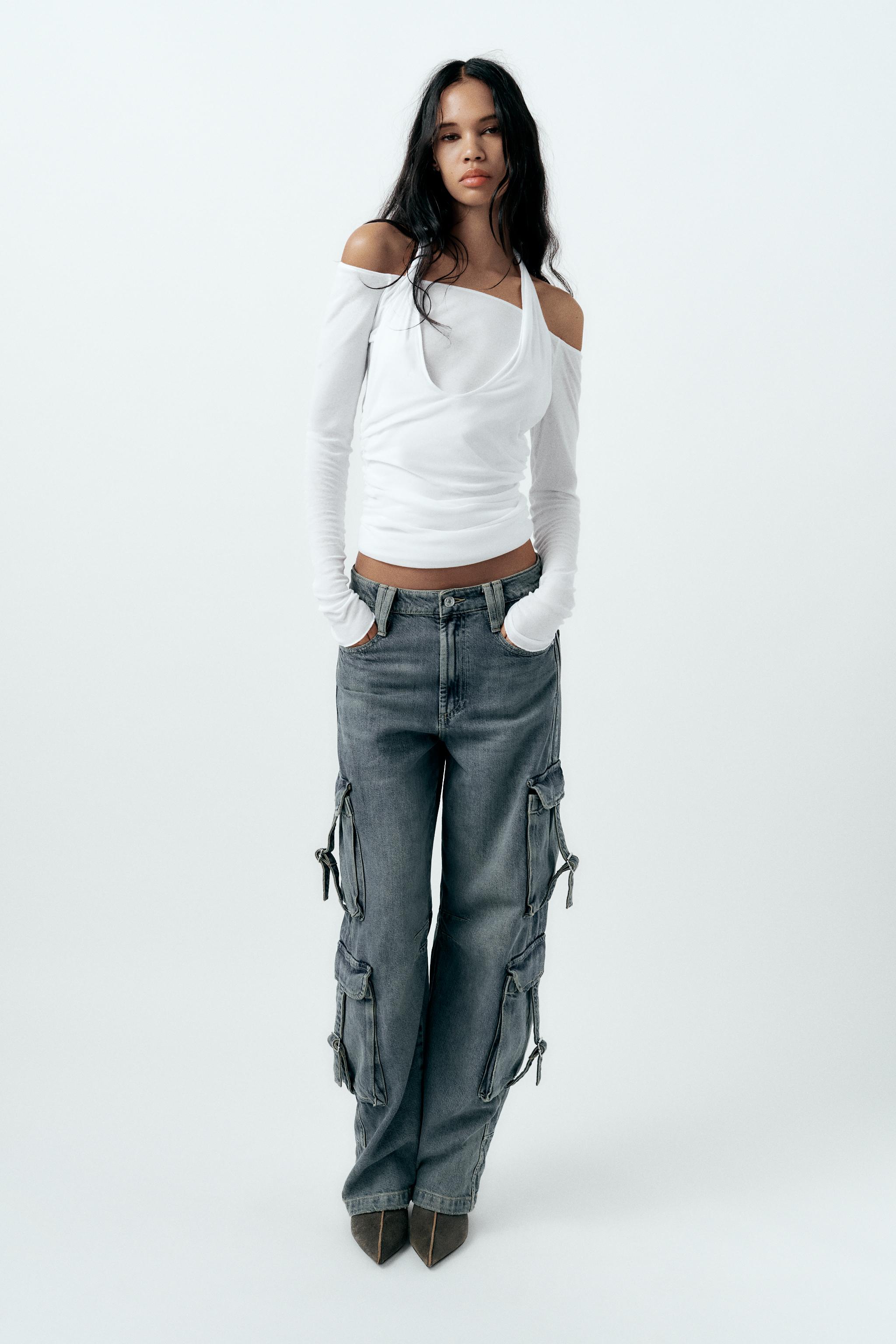 Women's Cargo Jeans, Explore our New Arrivals