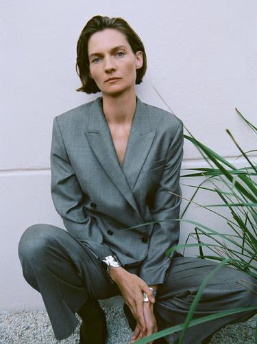 Zara LOOK - Mink - Image 0