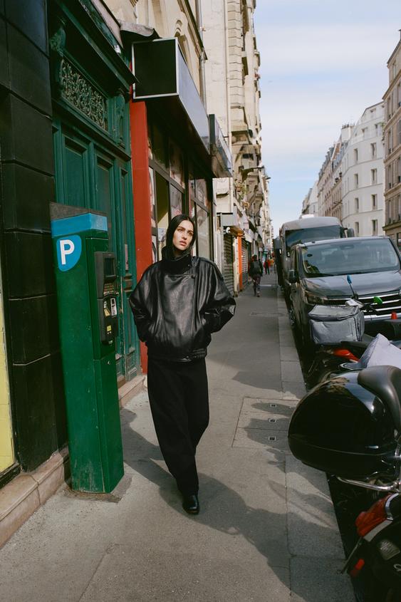 JEAN BARREL TRF TAILLE HAUTE