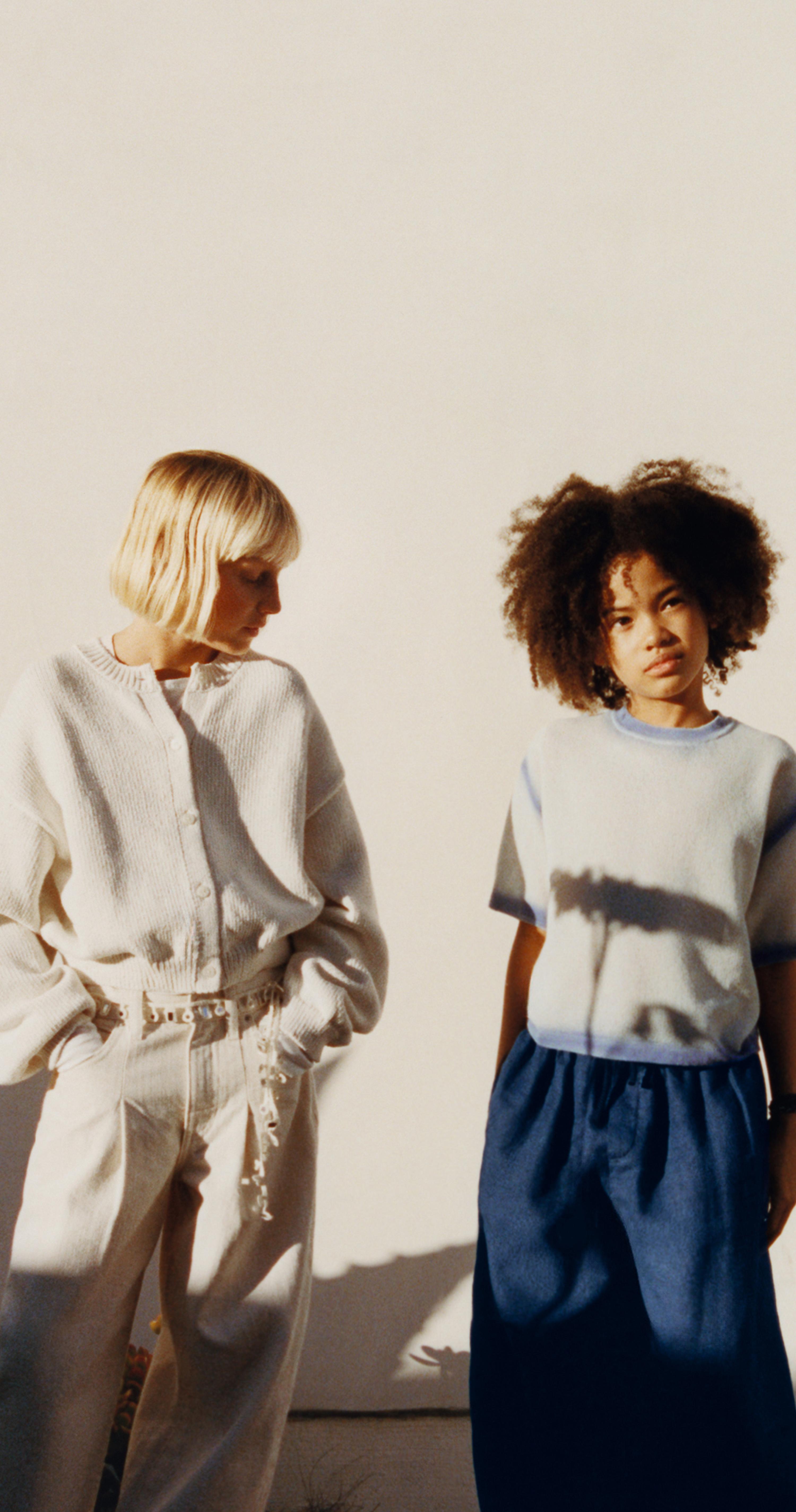 子供服 - キッズ | ZARA 日本