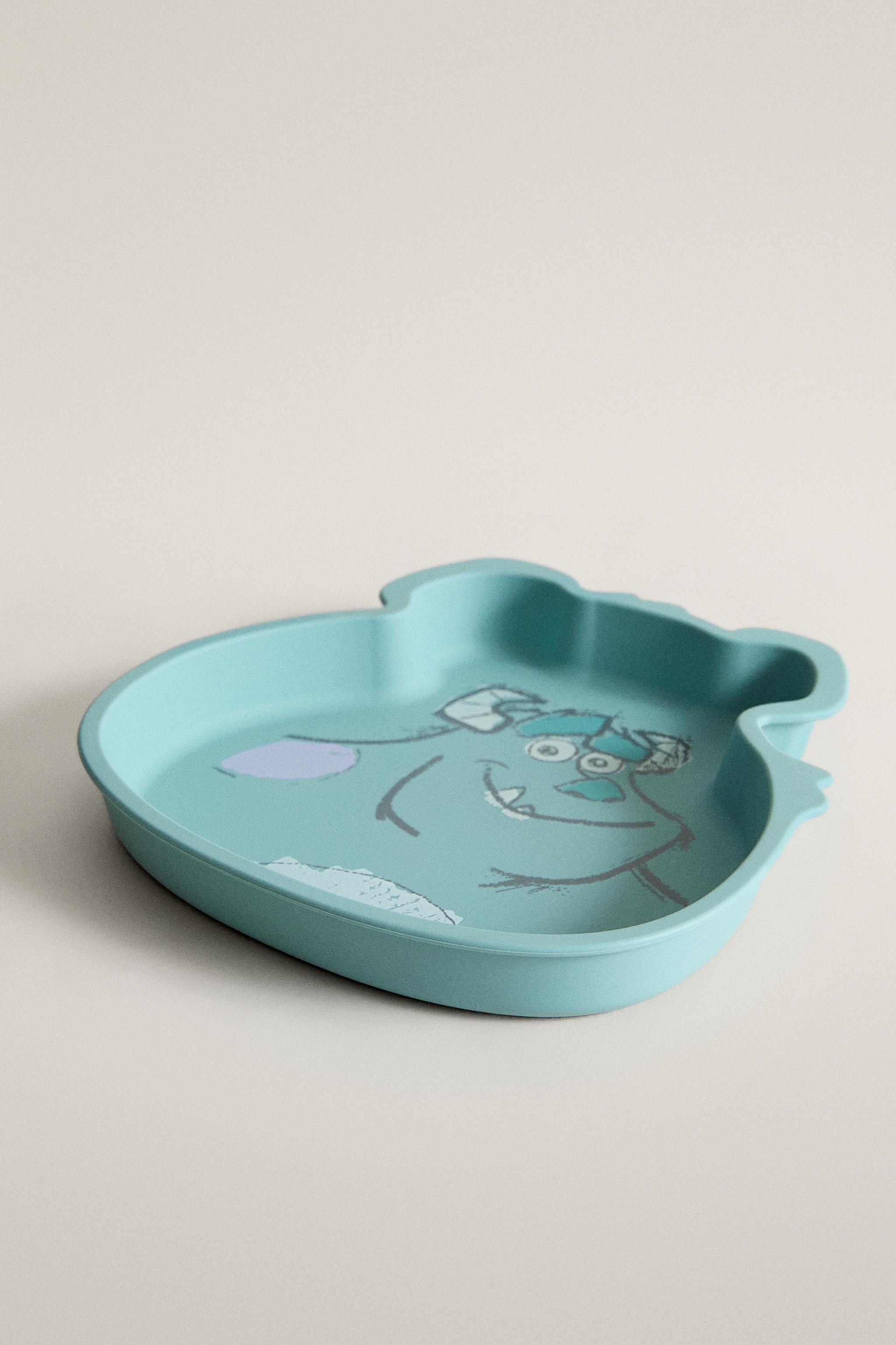 SULLEY MONSTERS, INC. ©DISNEY/PIXAR PLATE