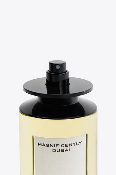 MAGNIFENTLY DUBAI EDP 100 ML (3.4 FL. OZ) -  by Zara - Image 1