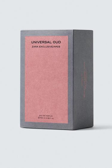 UNIVERSAL OUD EDP 100 ML (3,4 FL. OZ) -  de Zara - Image 2
