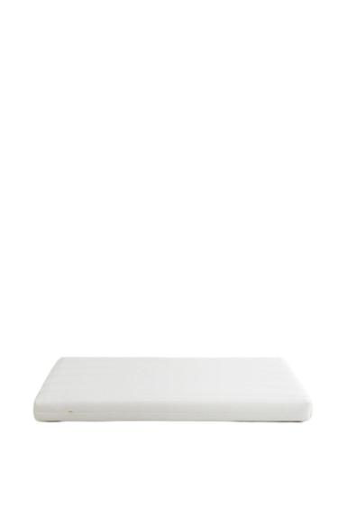 COLCHÓN CUNA - Blanco de Zara