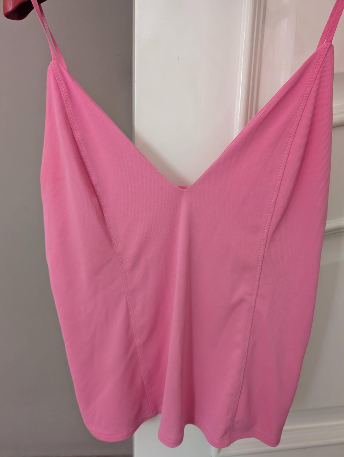 STRAPPY TOP - Image 3