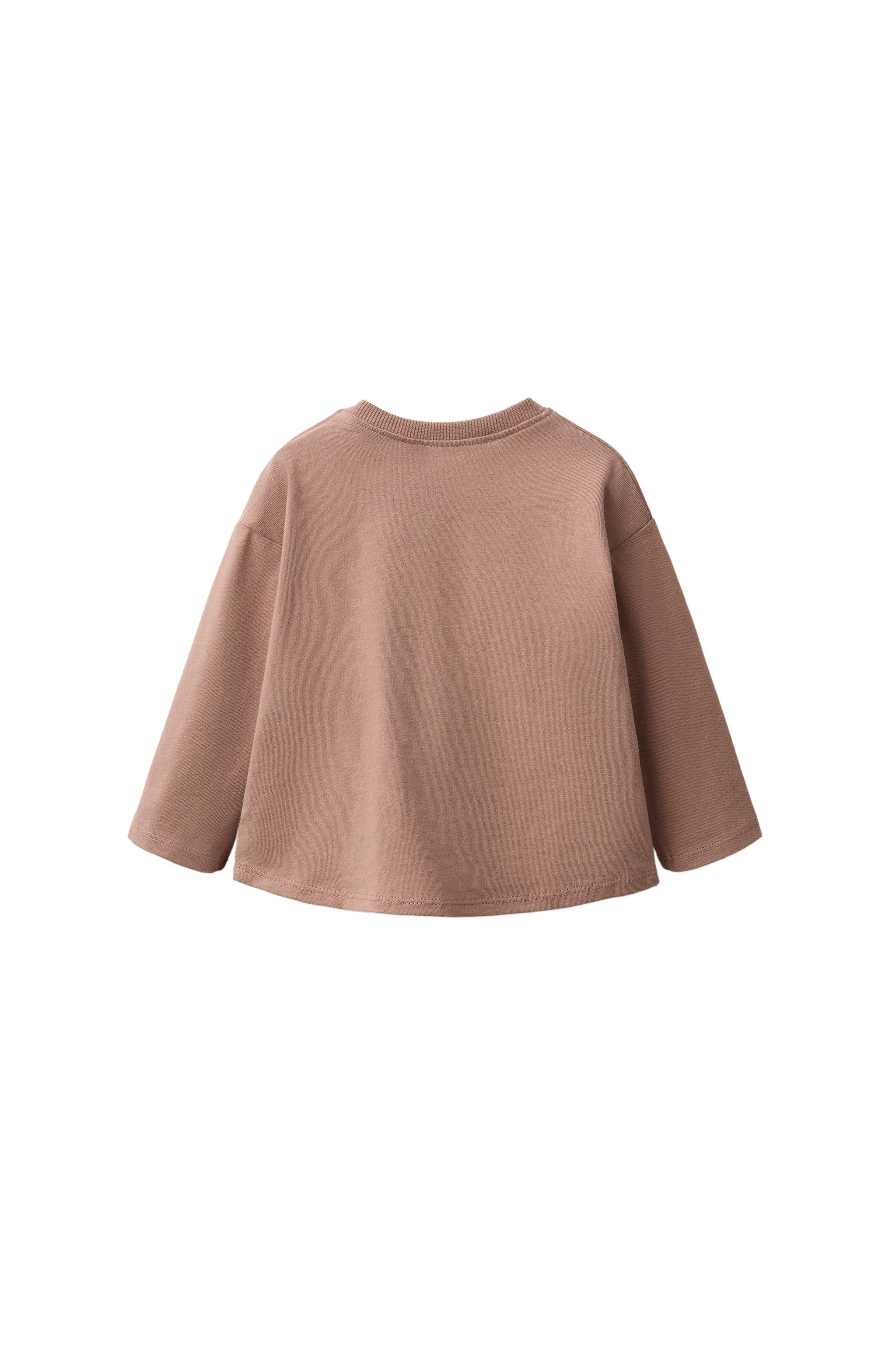 T-SHIRT UNI