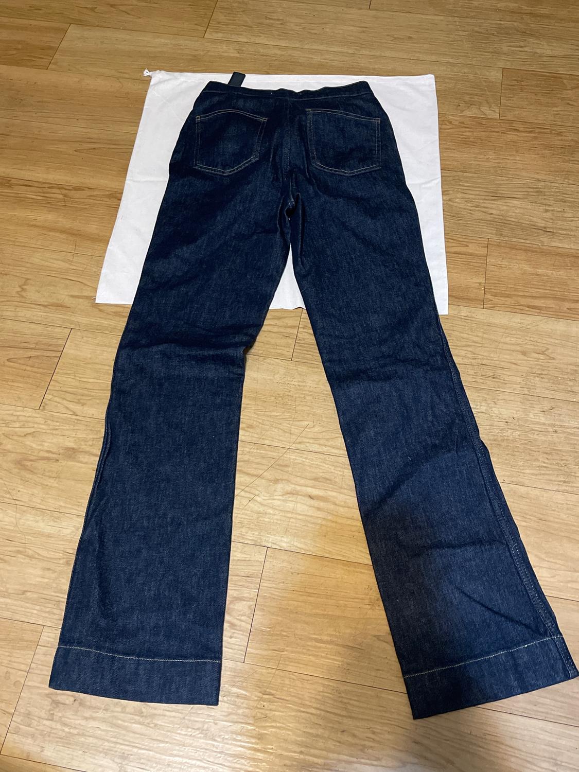 ZW THE HIGH RISE BOOTCUT JEANS - Image 2