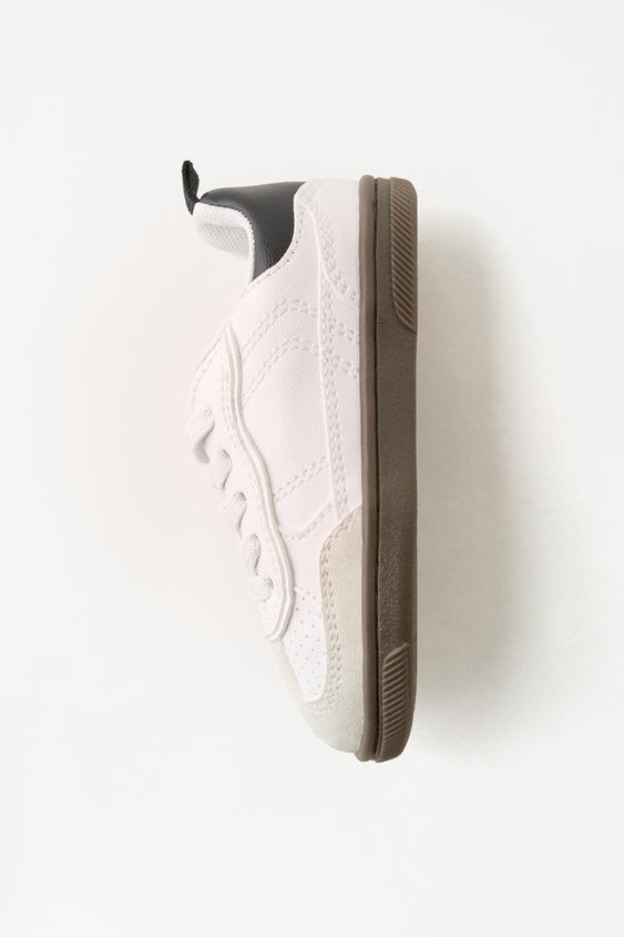 ご成約確定致しました 踏切り [キッズ シューズ] ザラ ガール 20.2 