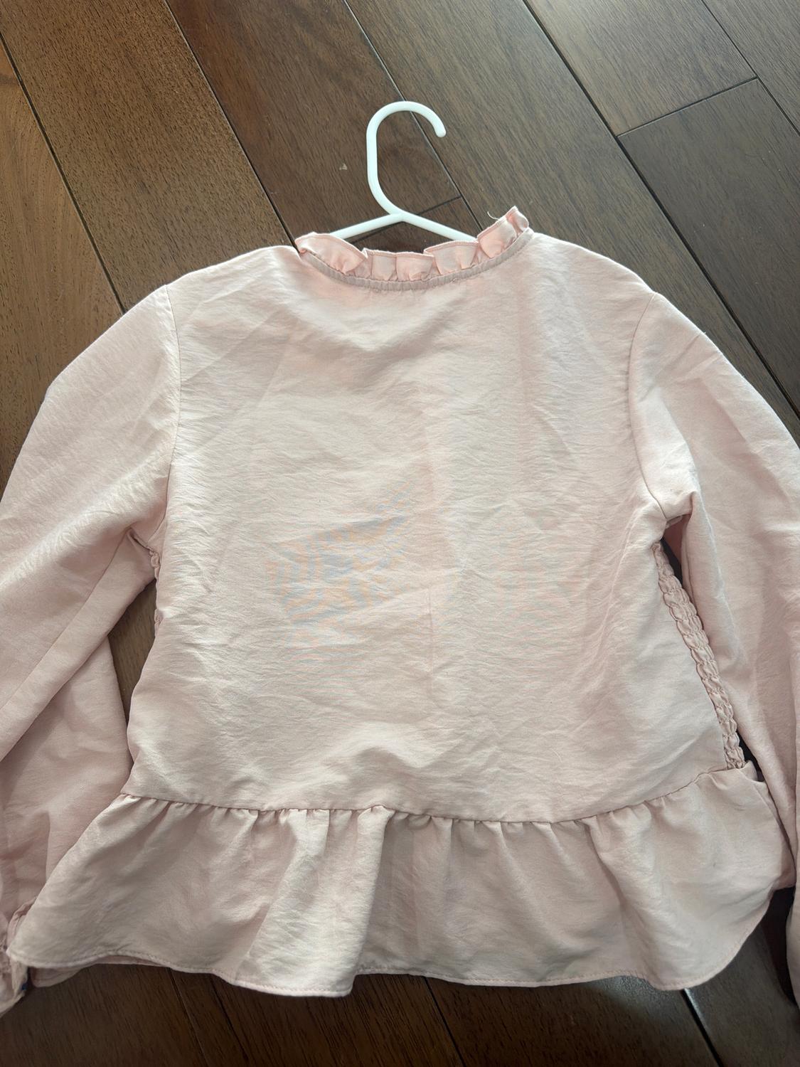ELASTICIZED SHIRT - Image 2