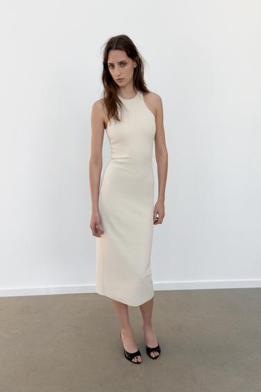 HALTER SOINEKO STRETCHA - Artile kolorea, Zara-rena