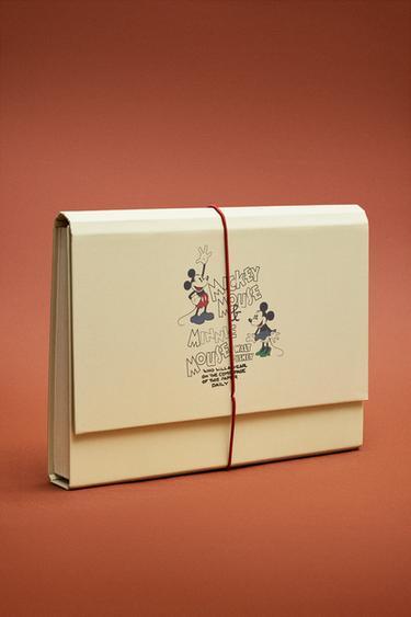 CARPETA INFANTIL MICKEY & MINNIE ©DISNEY - Multicolor de Zara