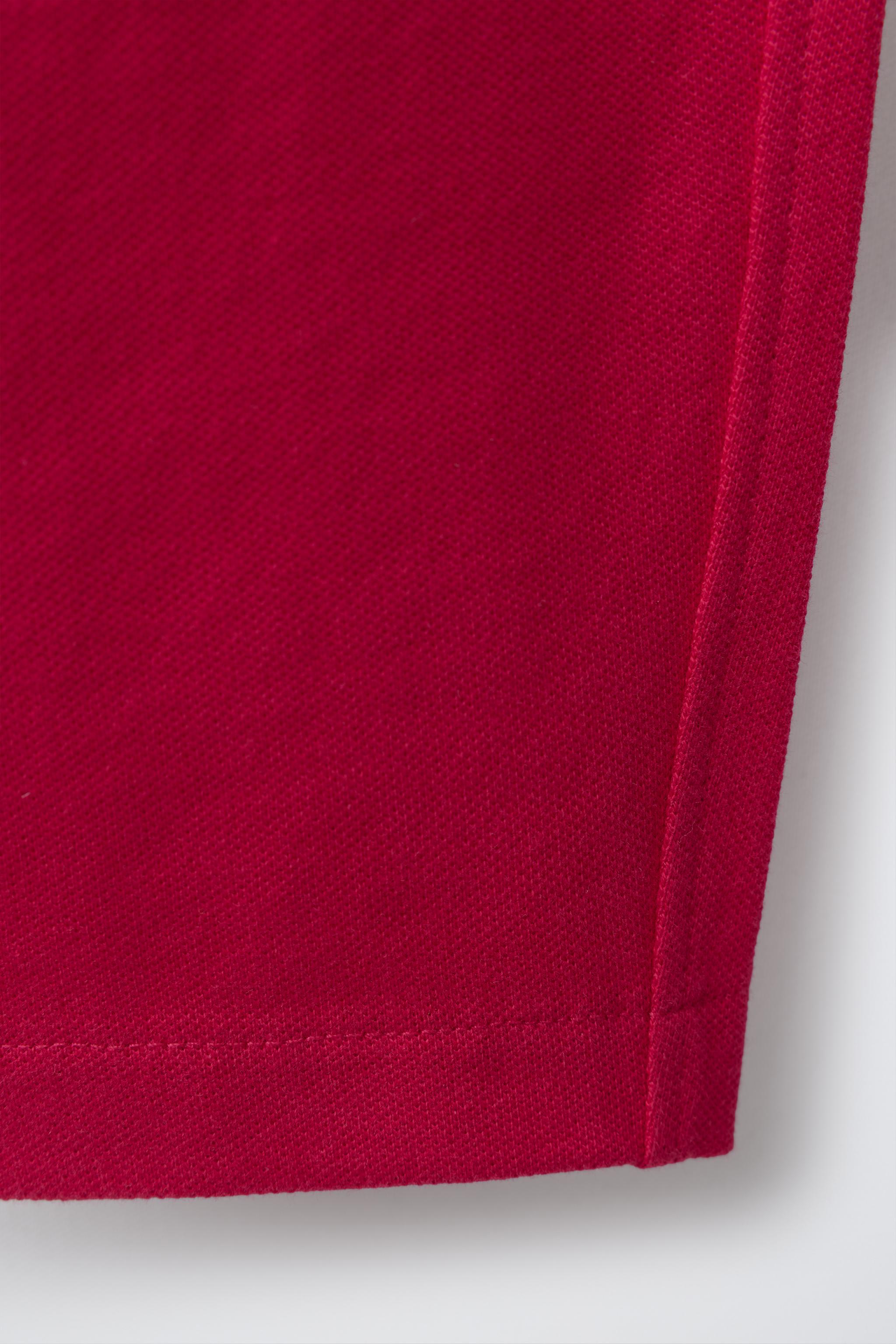 Детские брюки Zara HEART POCKET BARREL PIQUÉ PANTS — фото 4
