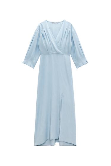 VESTIDO MIDI