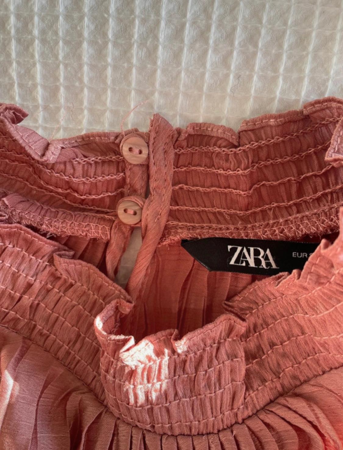 PINK BLOUSE - Image 4
