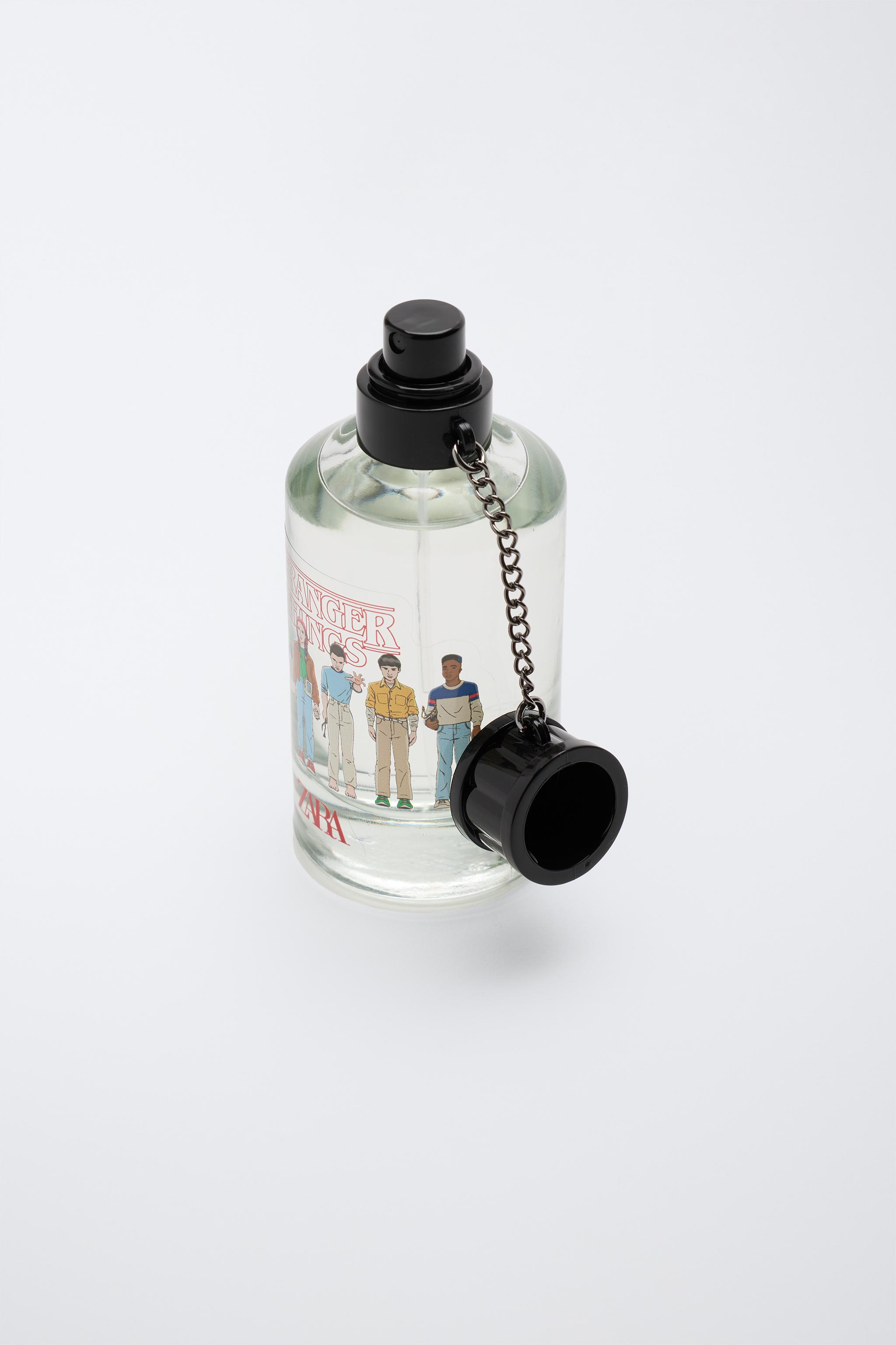 STRANGER THINGS © NETFLIX EDT 50 ML