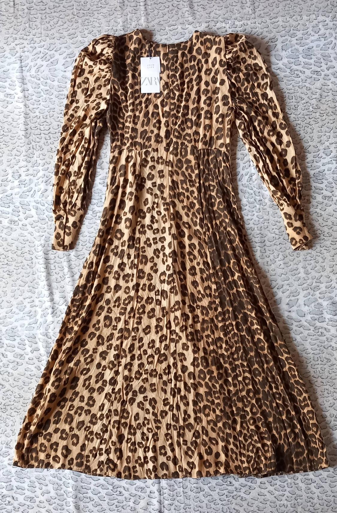 ΦΟΡΕΜΑ ANIMAL PRINT - Image 6