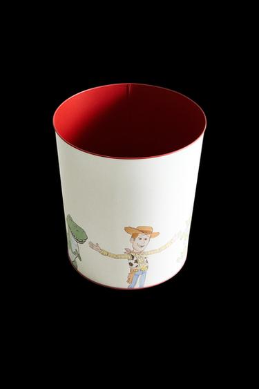 CHILDREN'S TOY STORY ©DISNEY/PIXAR BIN - Multicoloured by Zara
