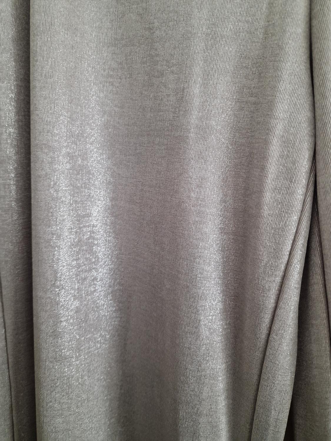 FOIL TROUSERS - Image 2