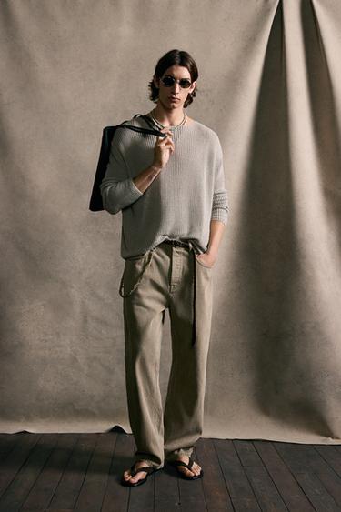 Image du produit - BLANC de Zara - Image 0
