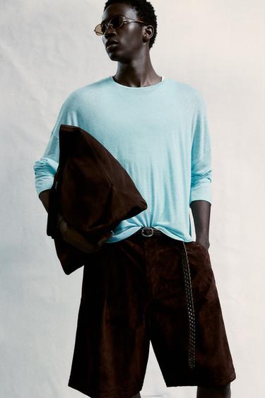 Zara LOOK - Grayish - Image 0