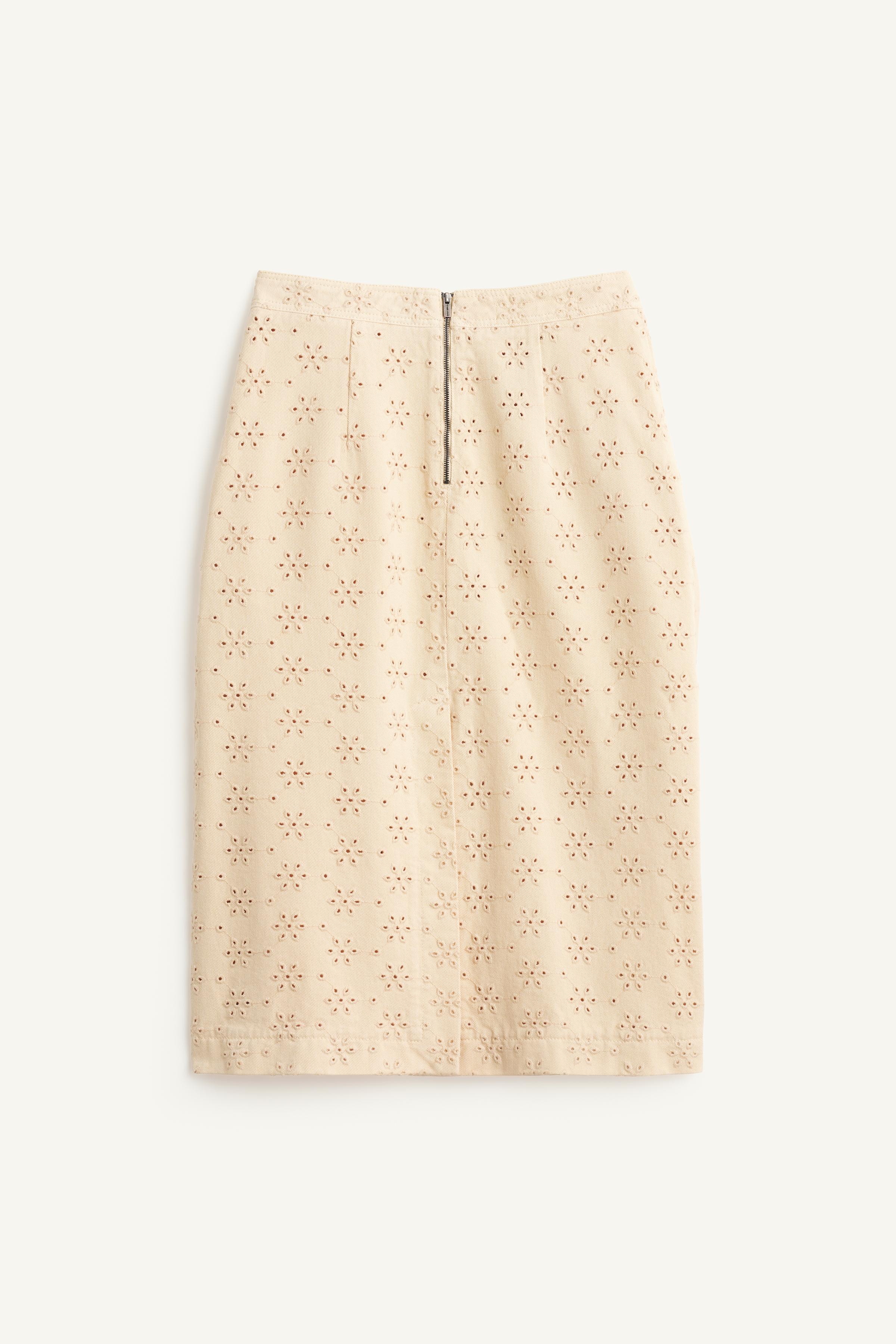 Женские юбки Zara SCHFFL SKRT — фото 5