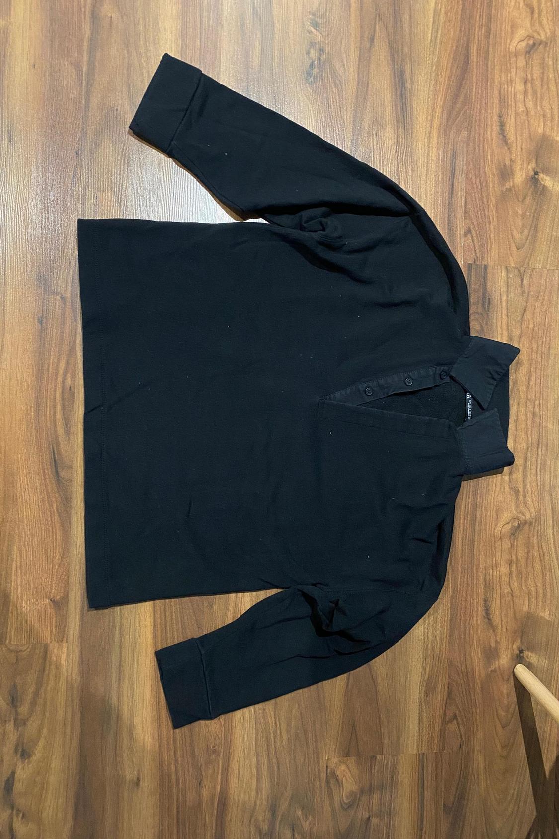 TEXTURED PIQUÉ POLO SHIRT
