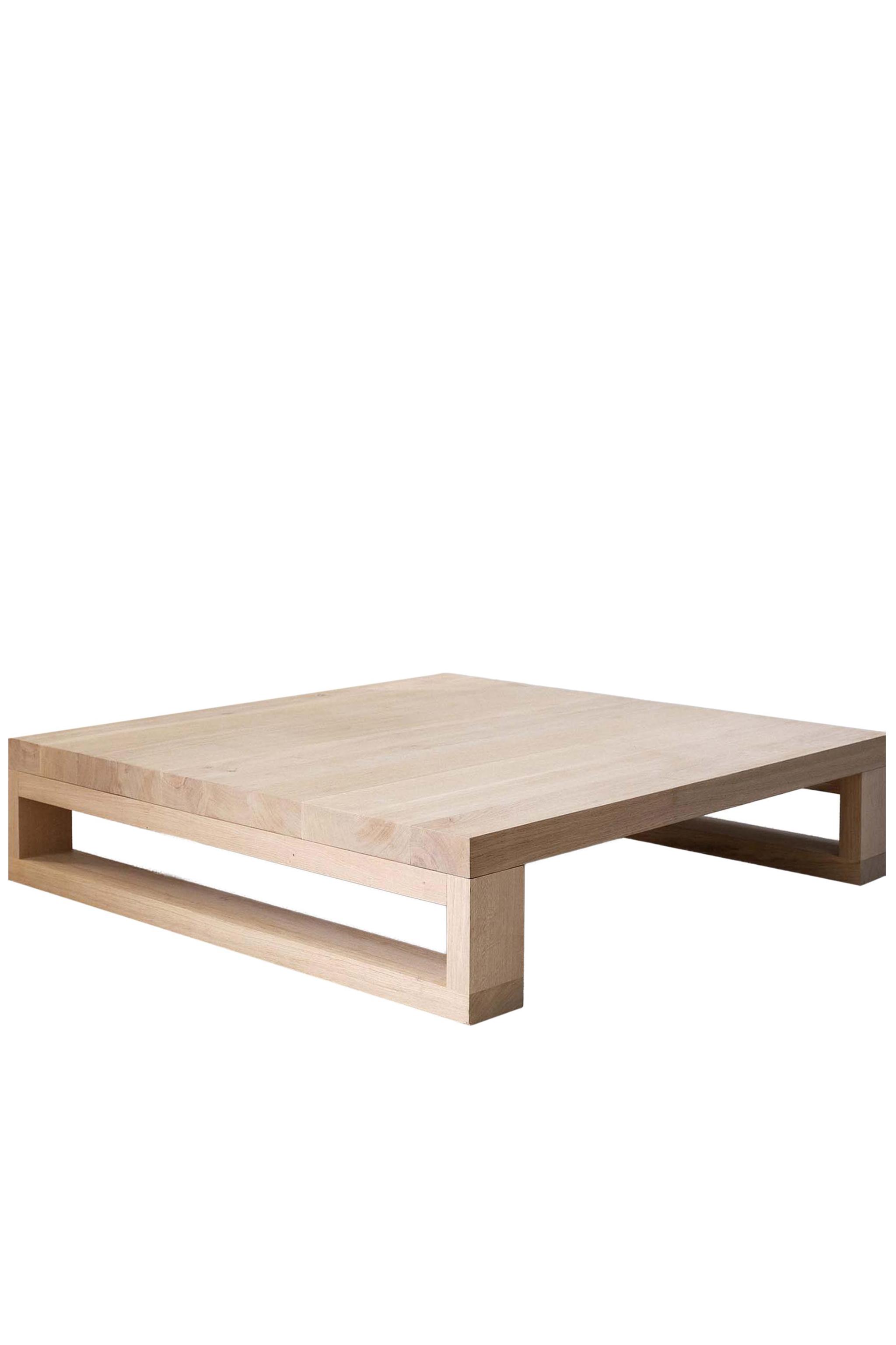 COFFEE TABLE 01 - ライトベージュ | ZARA Japan / 日本