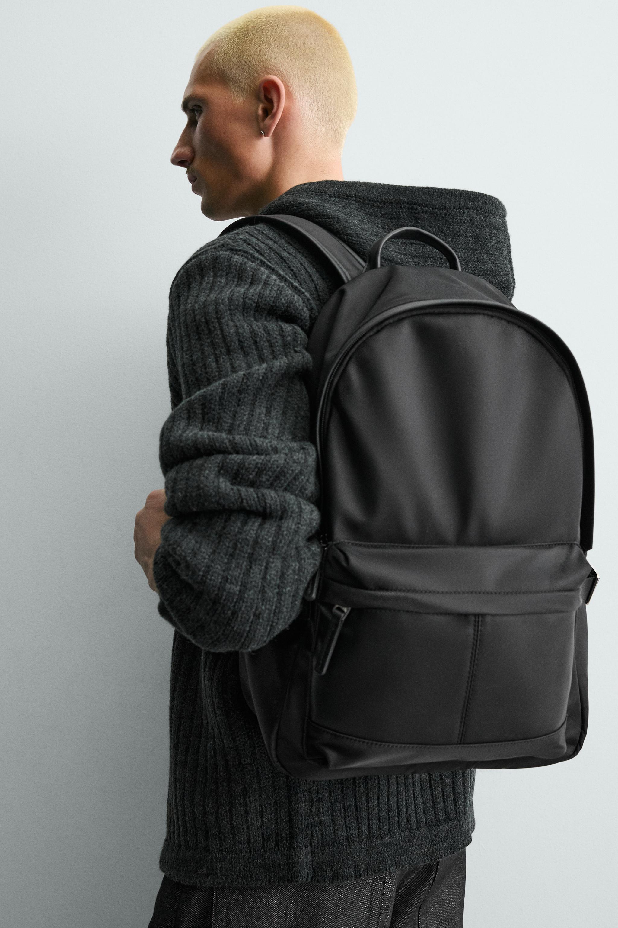 SAC À DOS TECHNIQUE