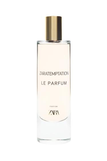 Zara ZARA TEMPTATION LE PARFUM 80ML (2.71 FL. OZ.) - TINTED LEATHER