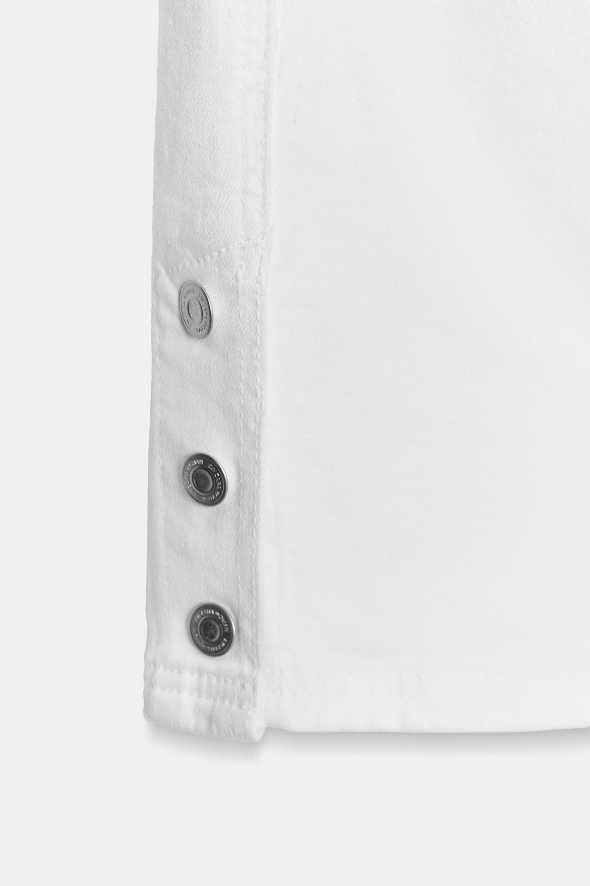 JEAN ZW COLLECTION CAPRI TAILLE NORMALE