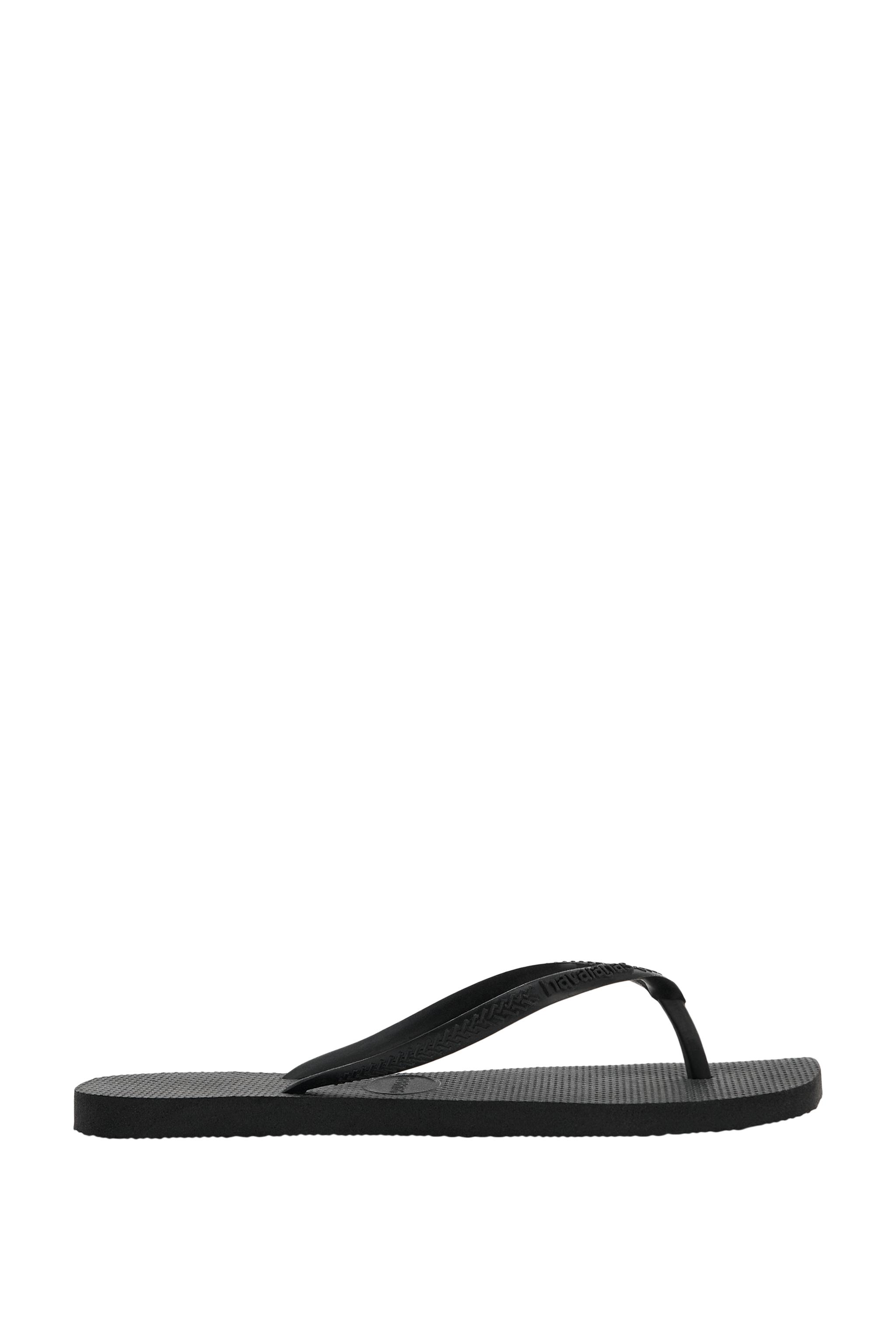 ハワイアナス® x ZARA サンダル - エクリュ | ZARA Japan / 日本