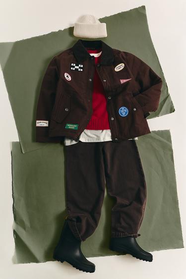 Product image -  by Zara - Image 0
