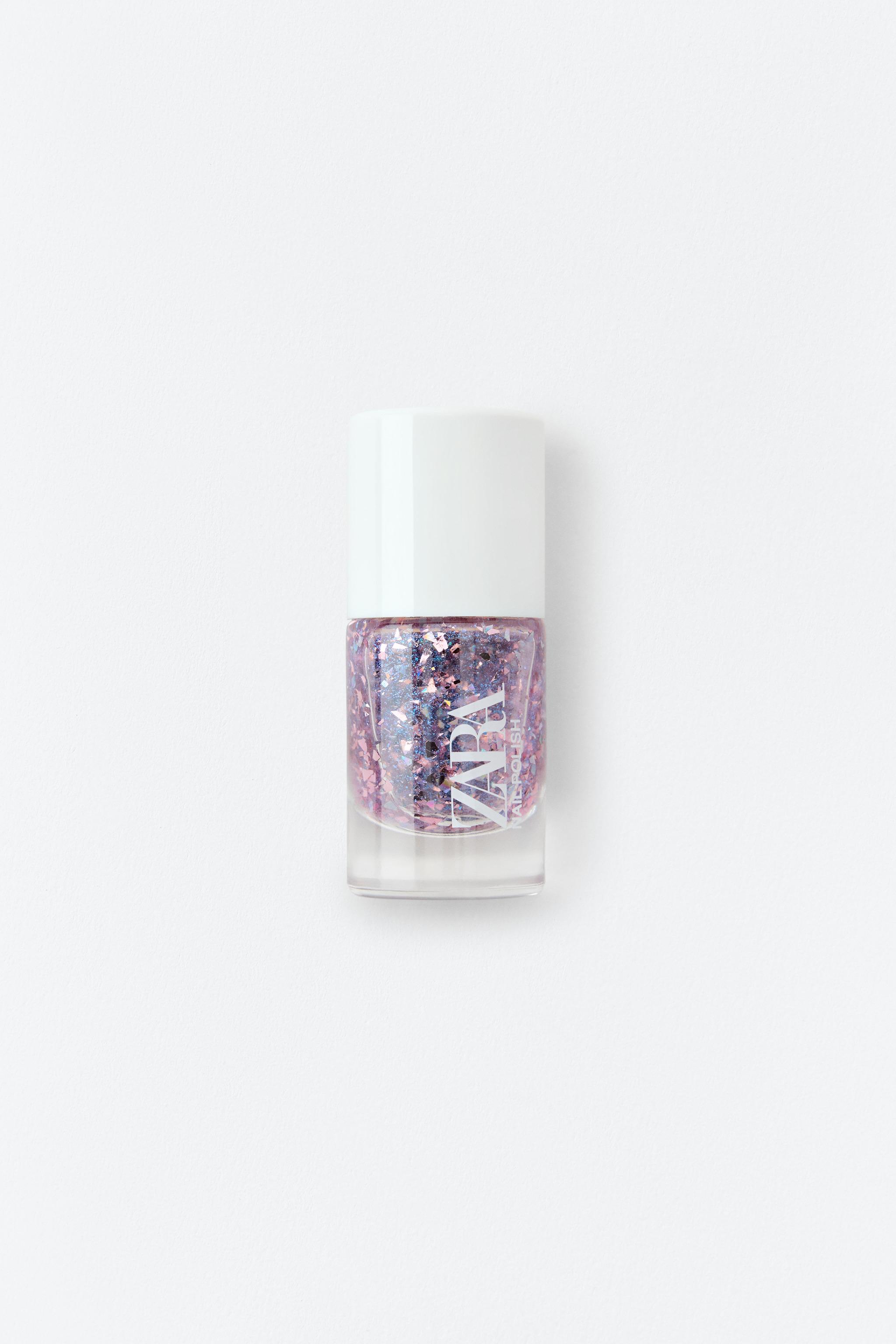 NAIL POLISH — 