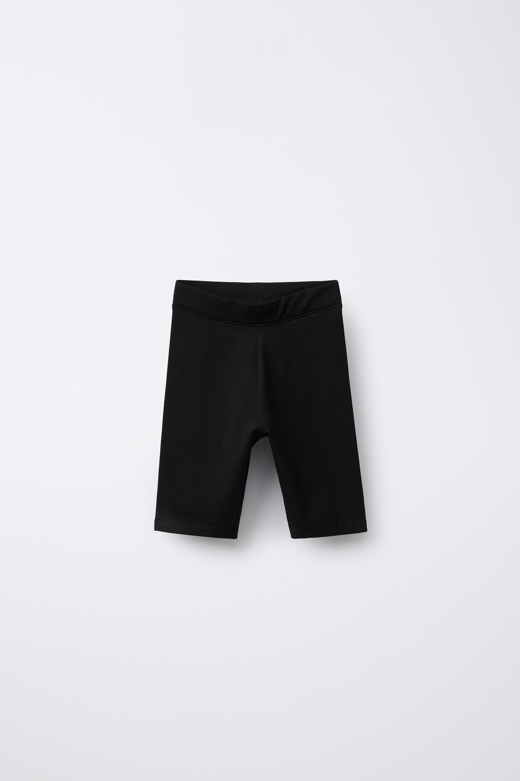 Mallas Zara Pantalones Ciclista Mallas Short Ciclista Zara Malla