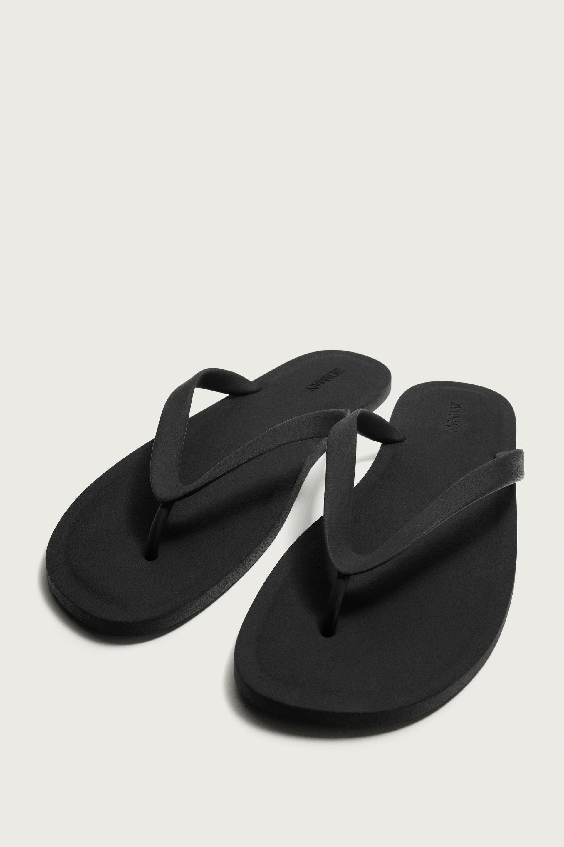 Strappy Sandals - Image 5