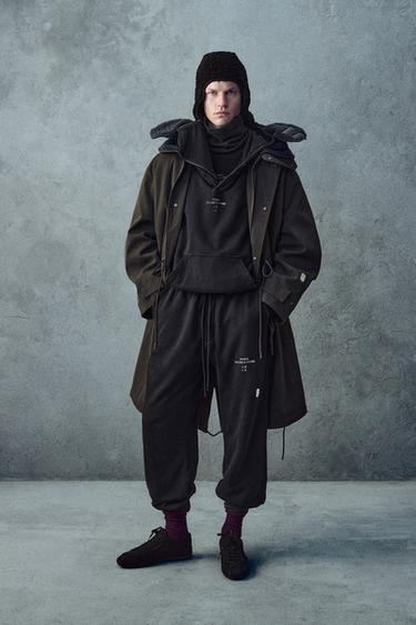 LOOK - 144 by Zara
