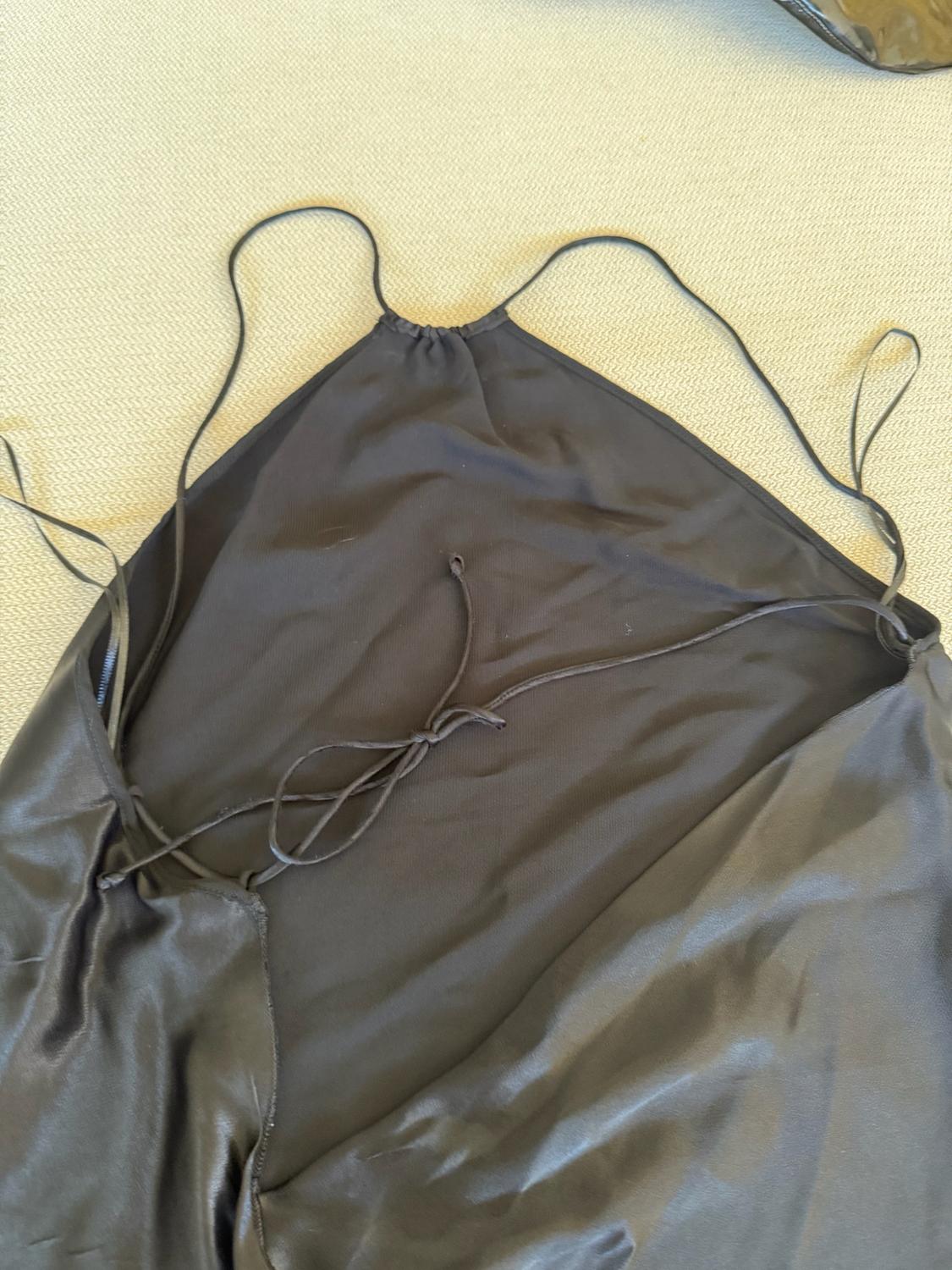 ZW COLLECTION HALTER TOP - Image 3